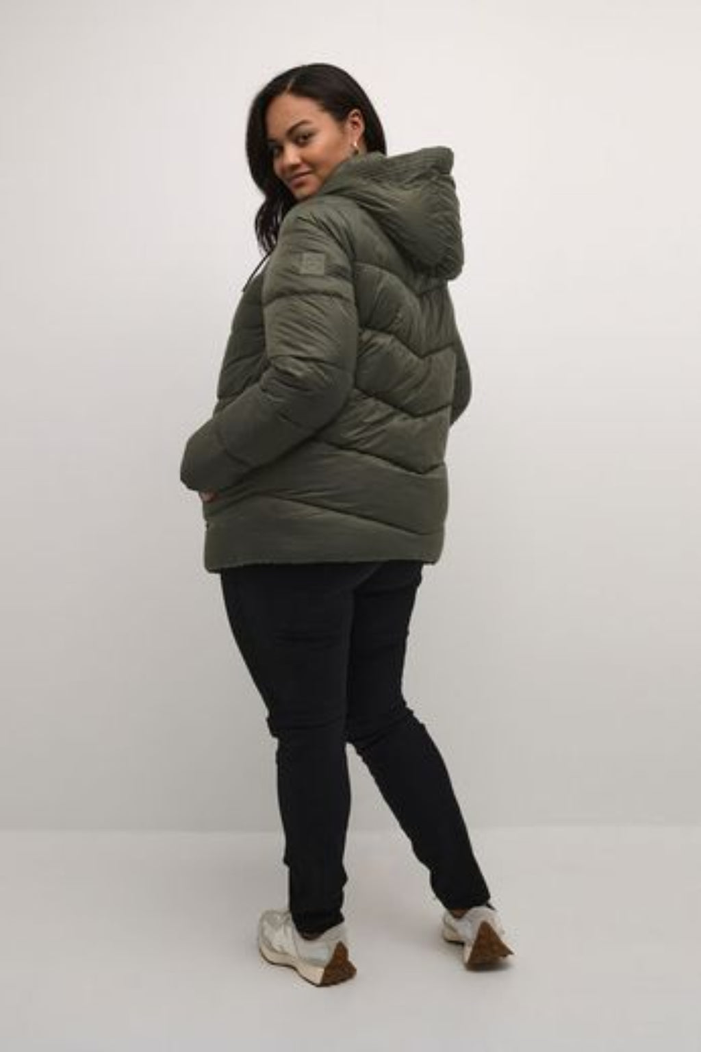 KCsusanne Jacket