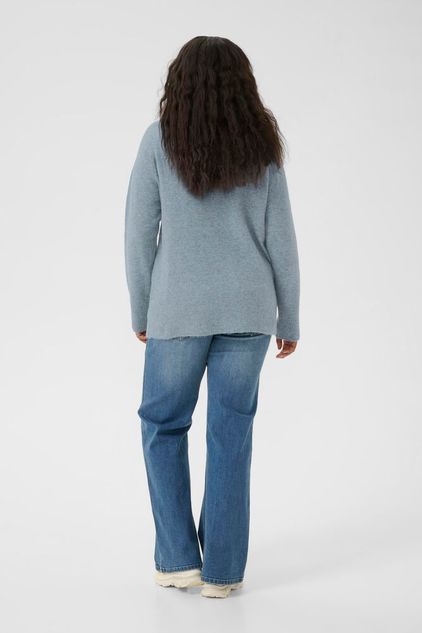 KCniela V-neck Pullover