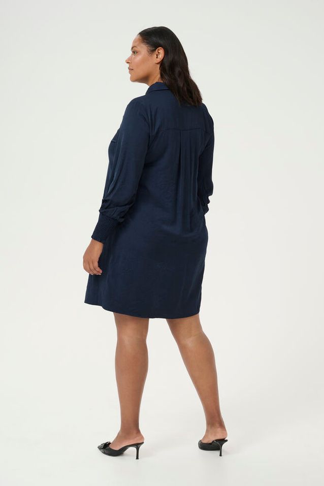 KCliani Shirt Dress