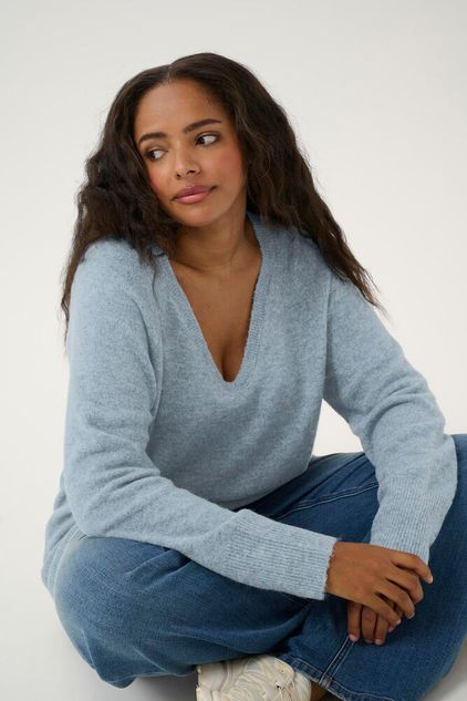 KCniela V-neck Pullover