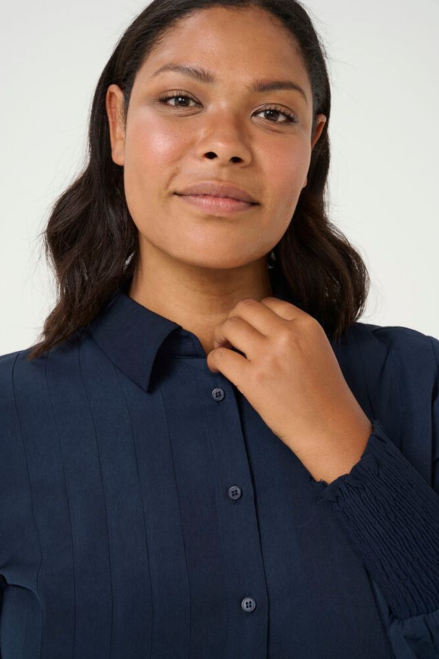 KCliani Shirt Dress
