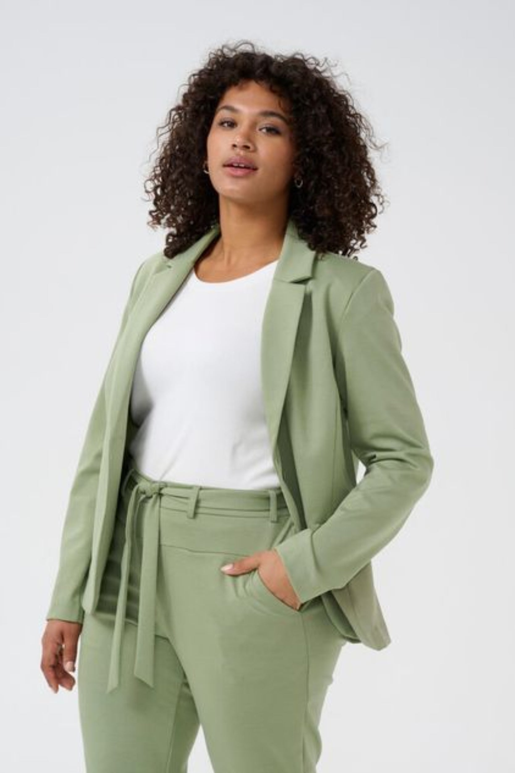 KCjenna blazer