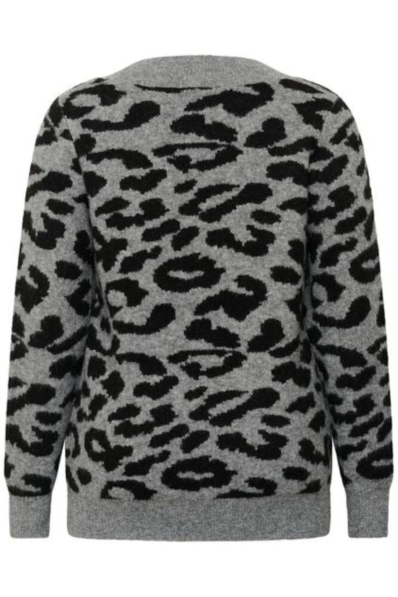 KCsandia Pullover