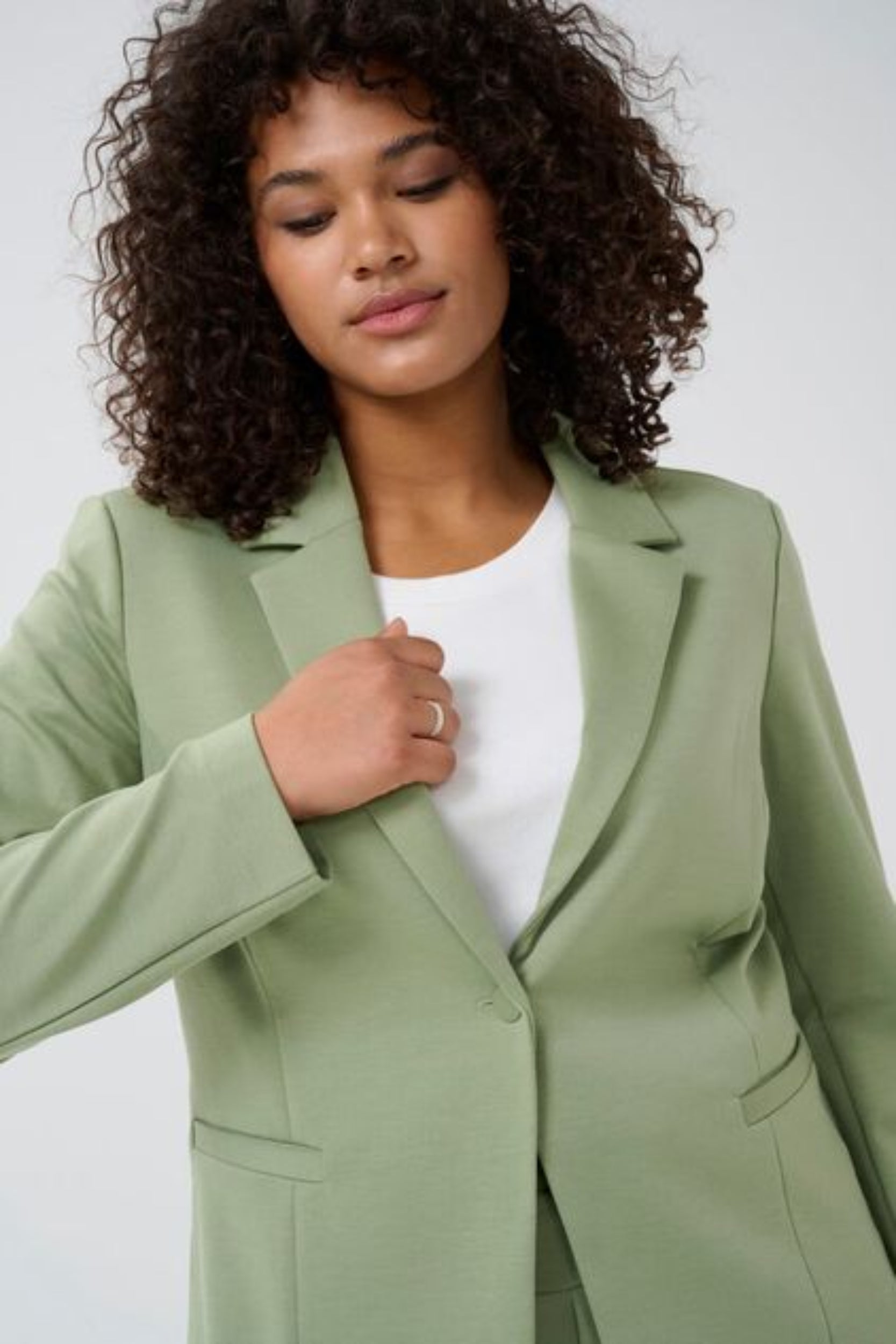 KCjenna blazer