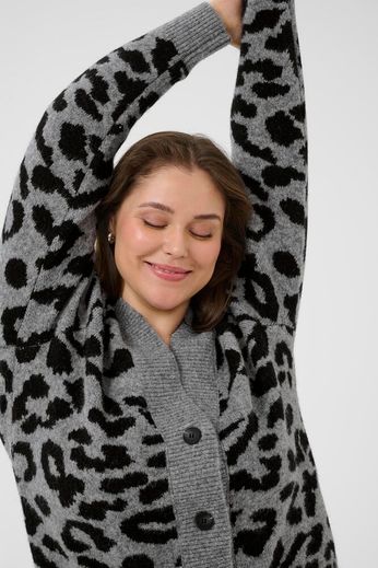 KCsandia Cardigan