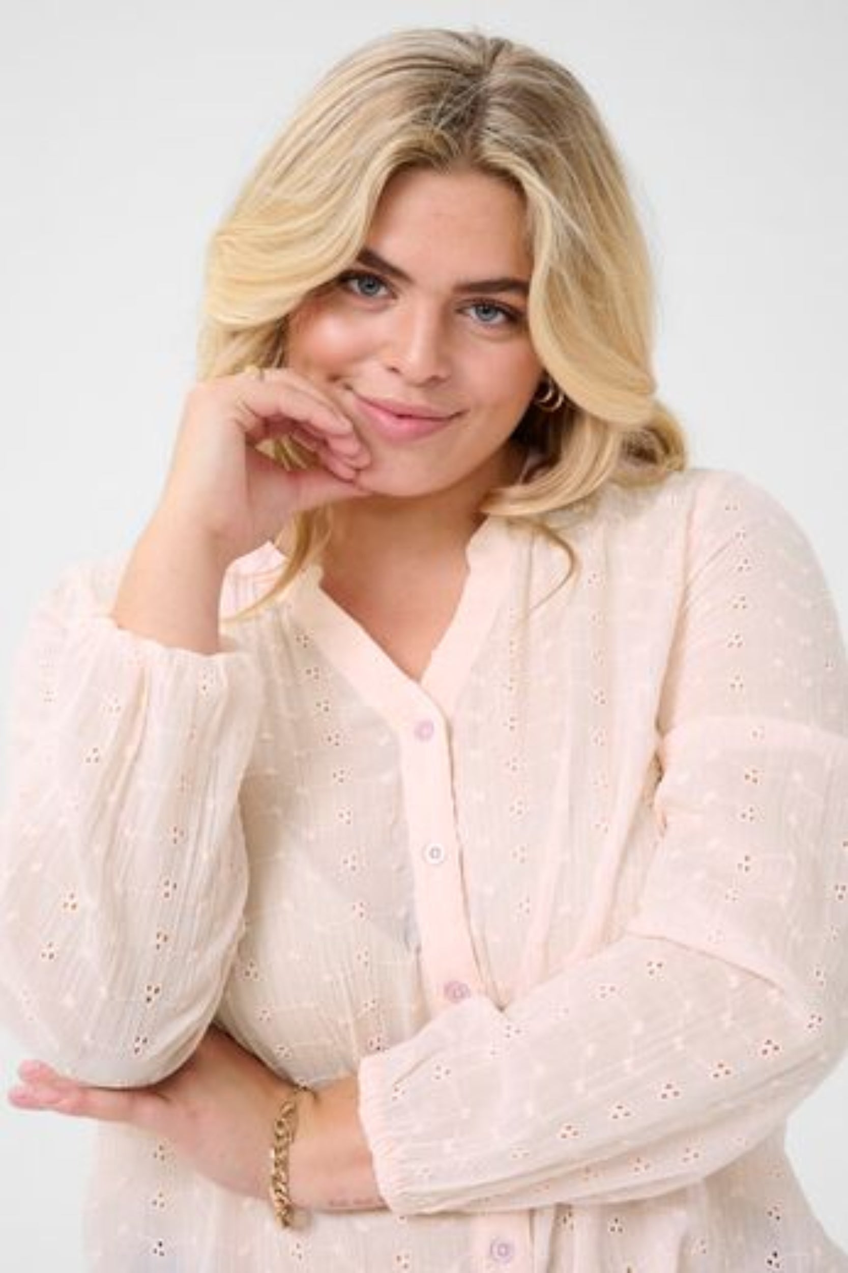KCmaia blouse
