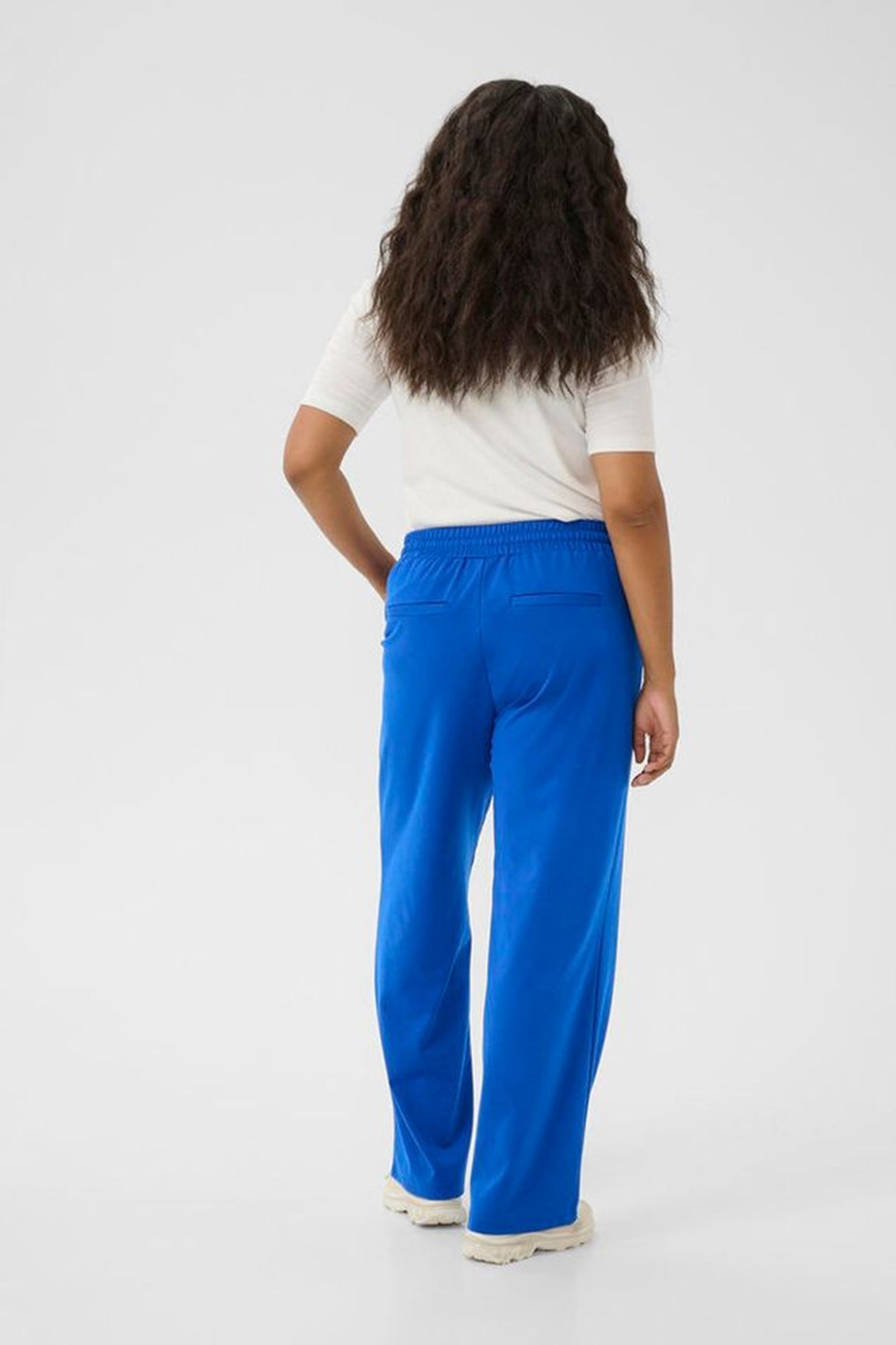 KCjenna Straight Pants