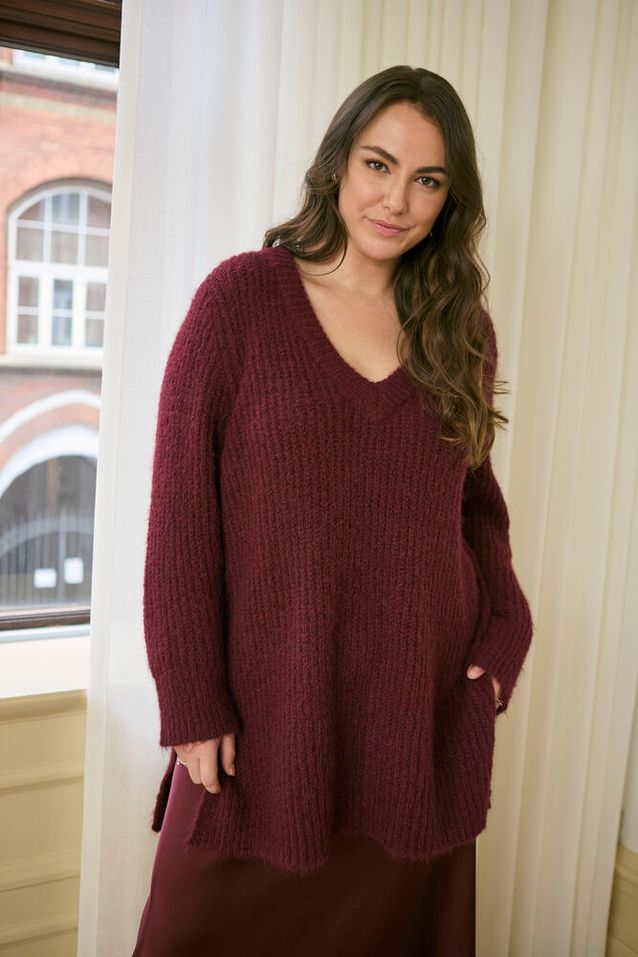 KCania Pullover