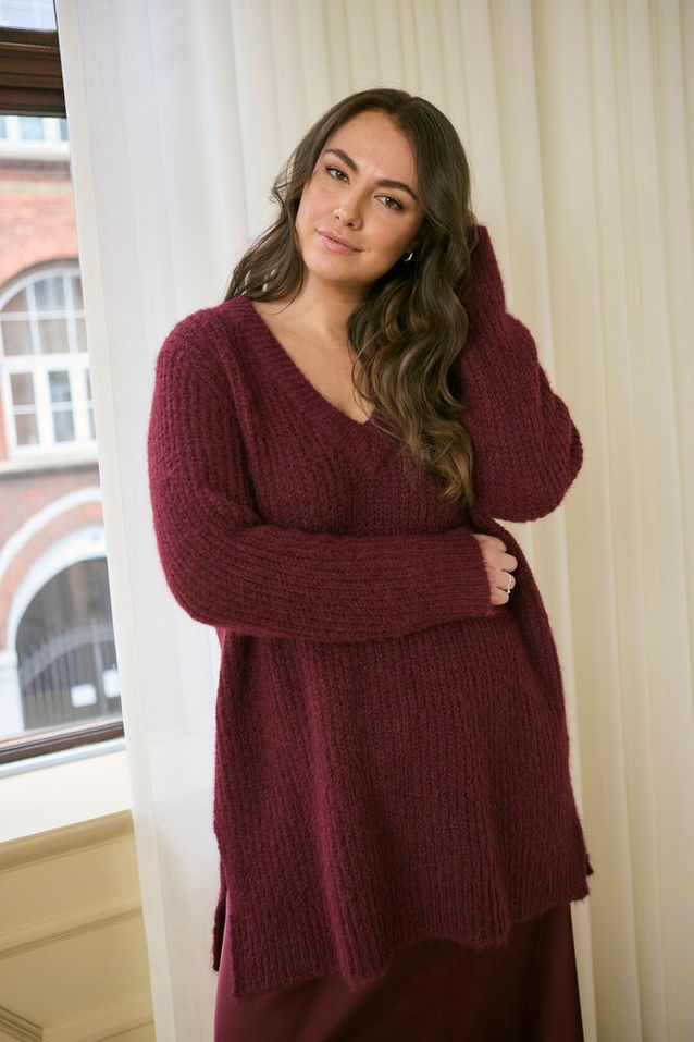 KCania Pullover