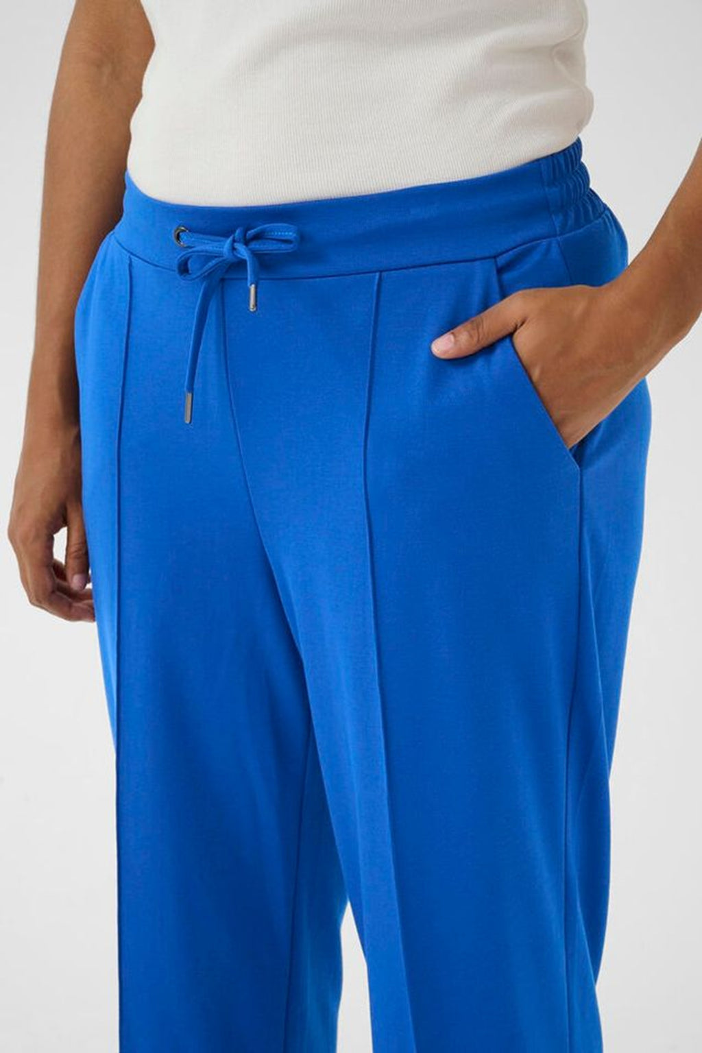 KCjenna Straight Pants