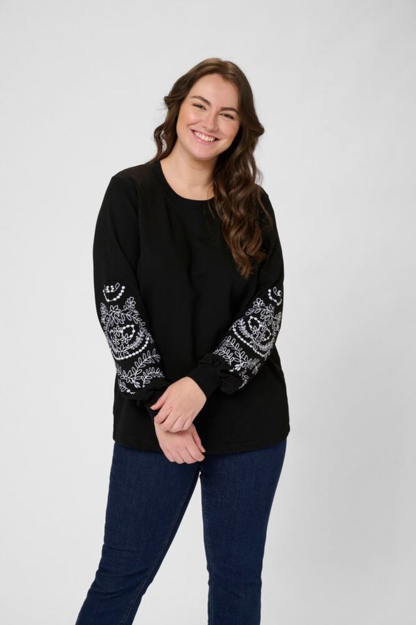 KCviva Sweatshirt