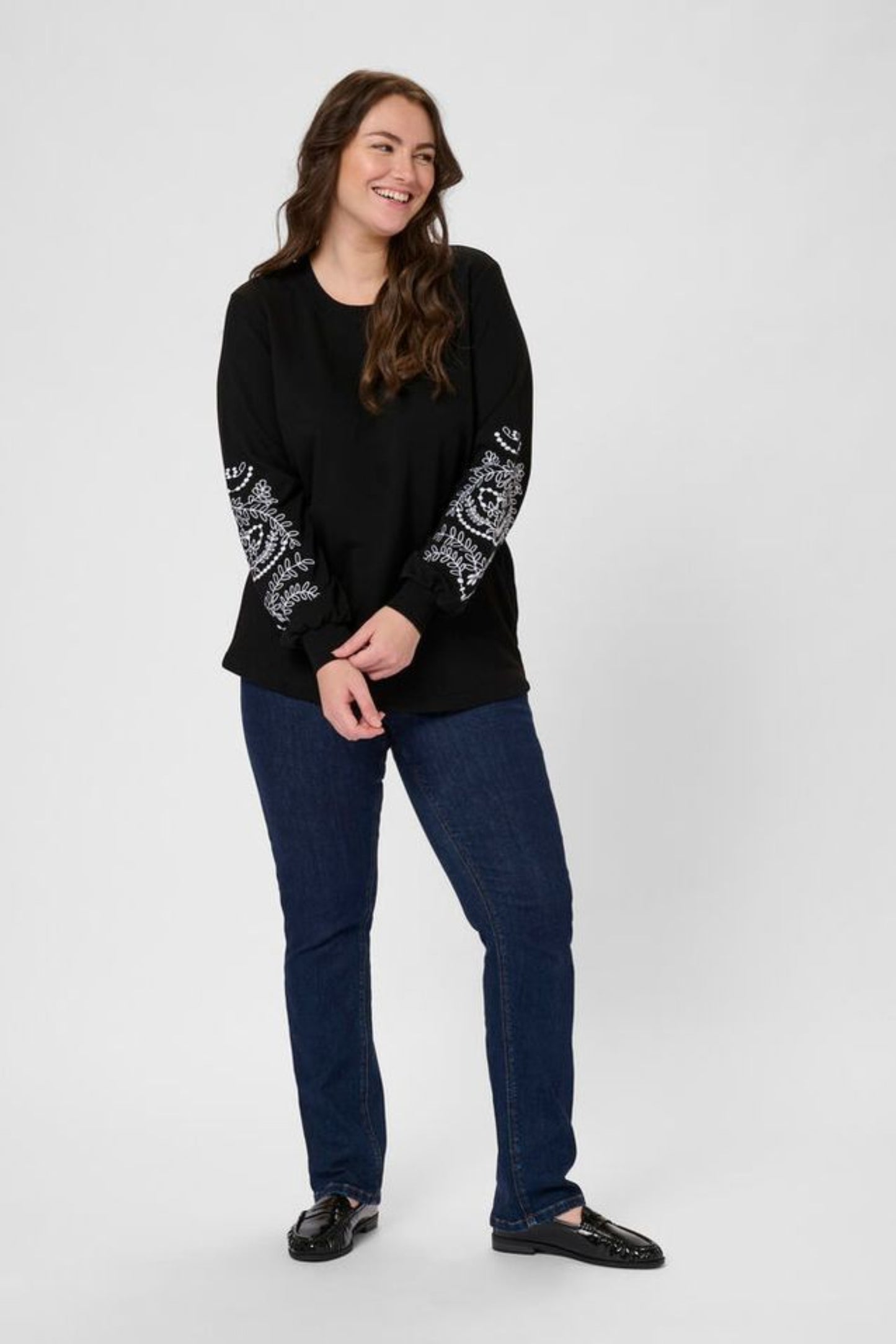 KCviva Sweatshirt