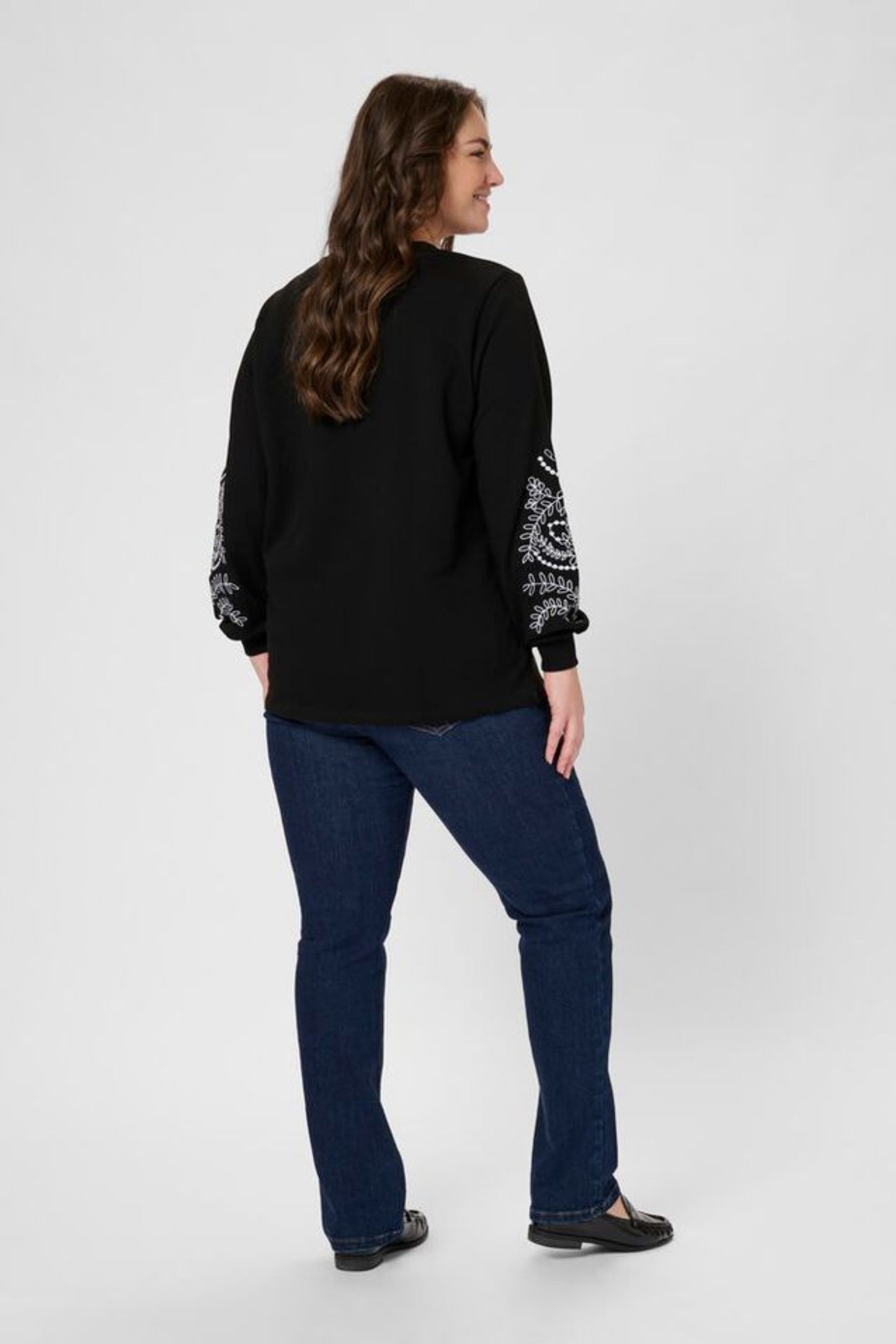KCviva Sweatshirt
