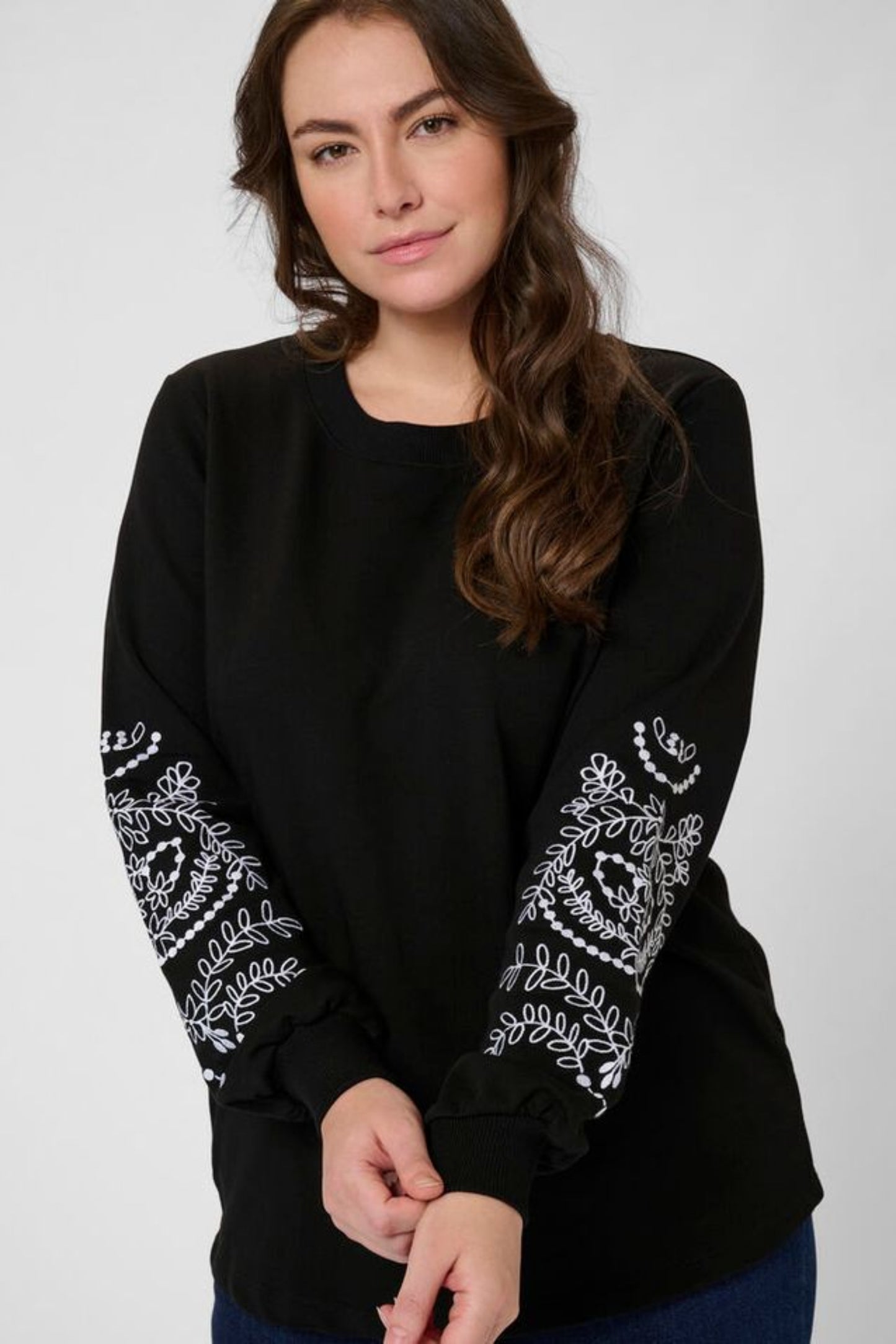 KCviva Sweatshirt