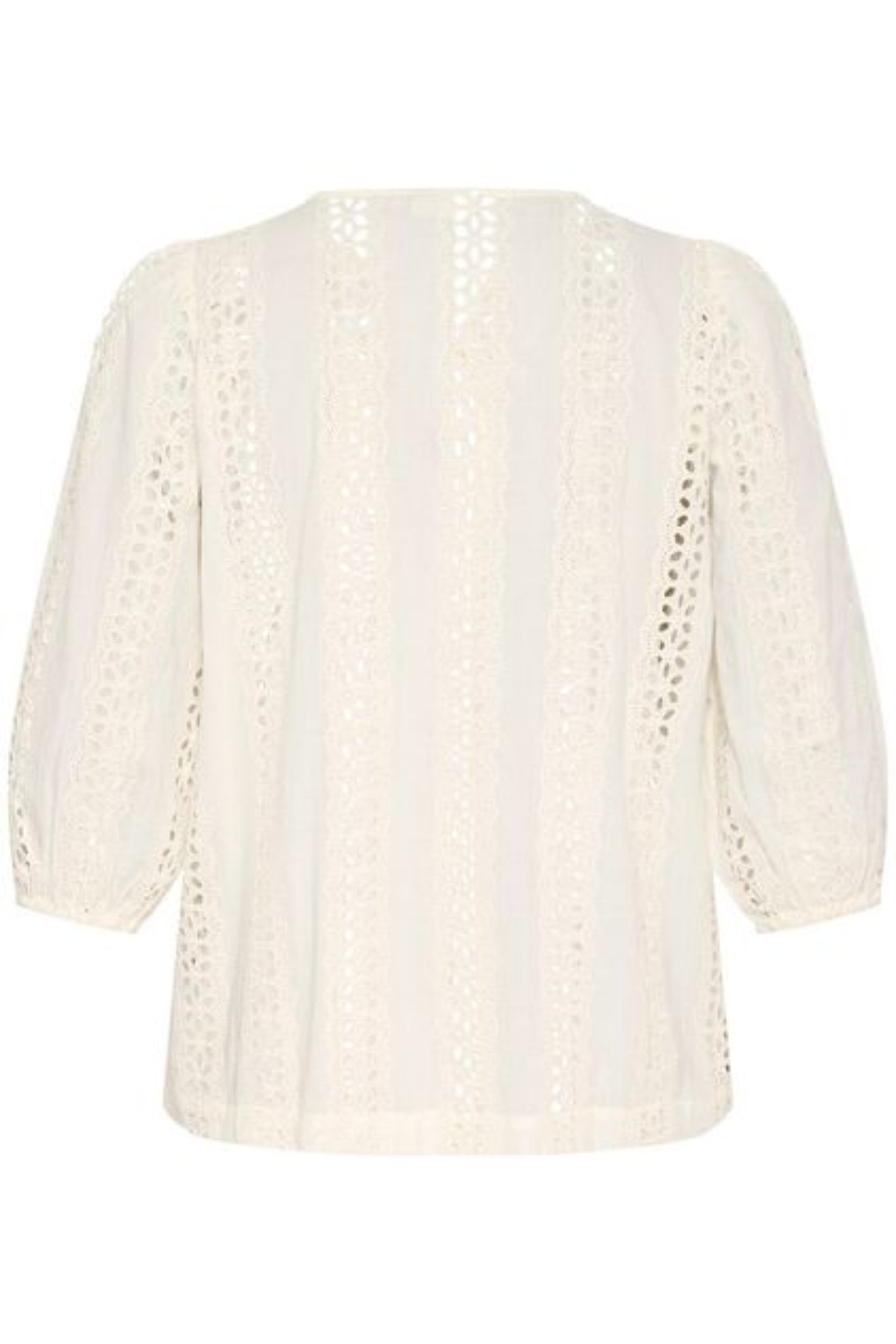 KCrandi blouse