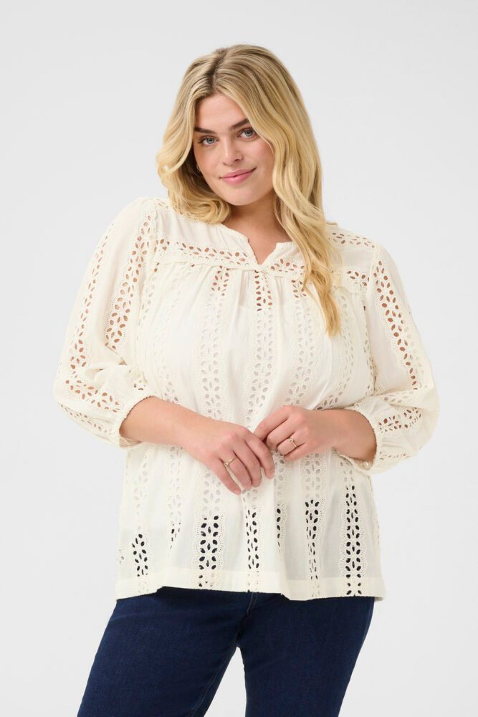 KCrandi blouse