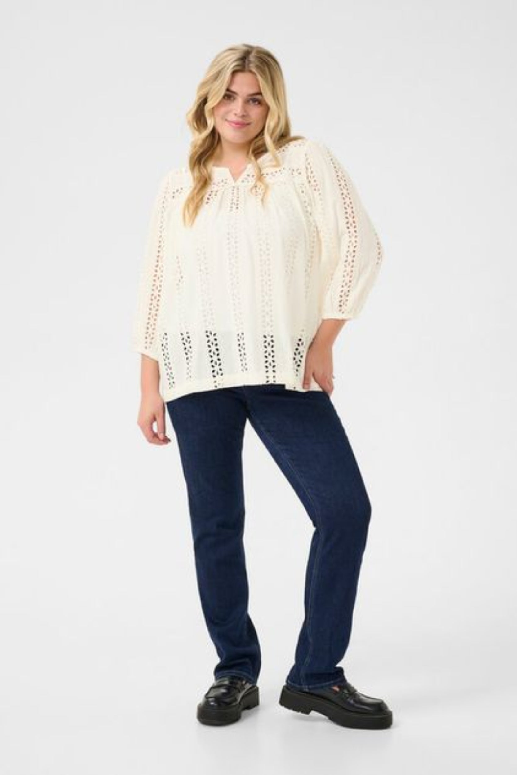KCrandi blouse