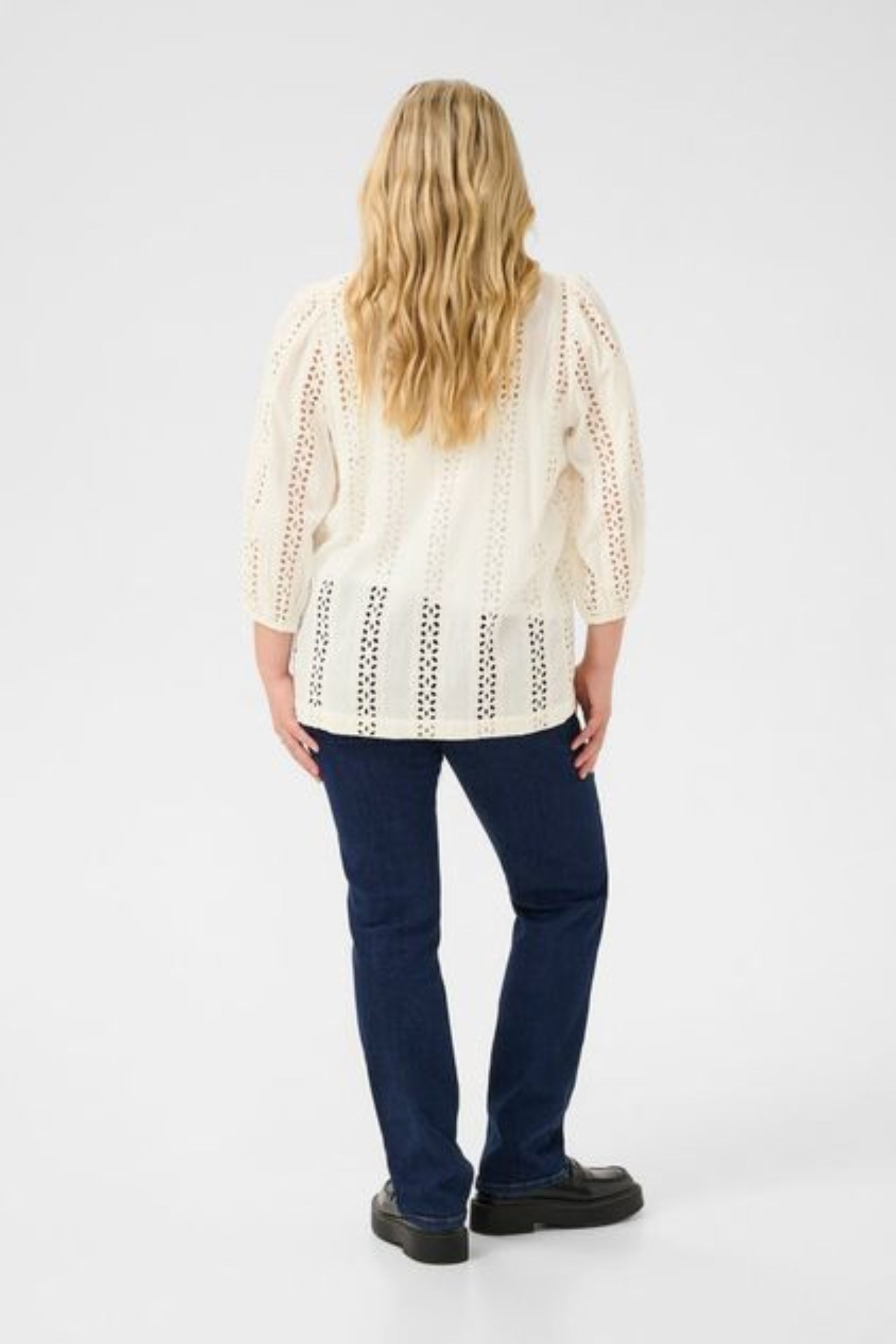 KCrandi blouse
