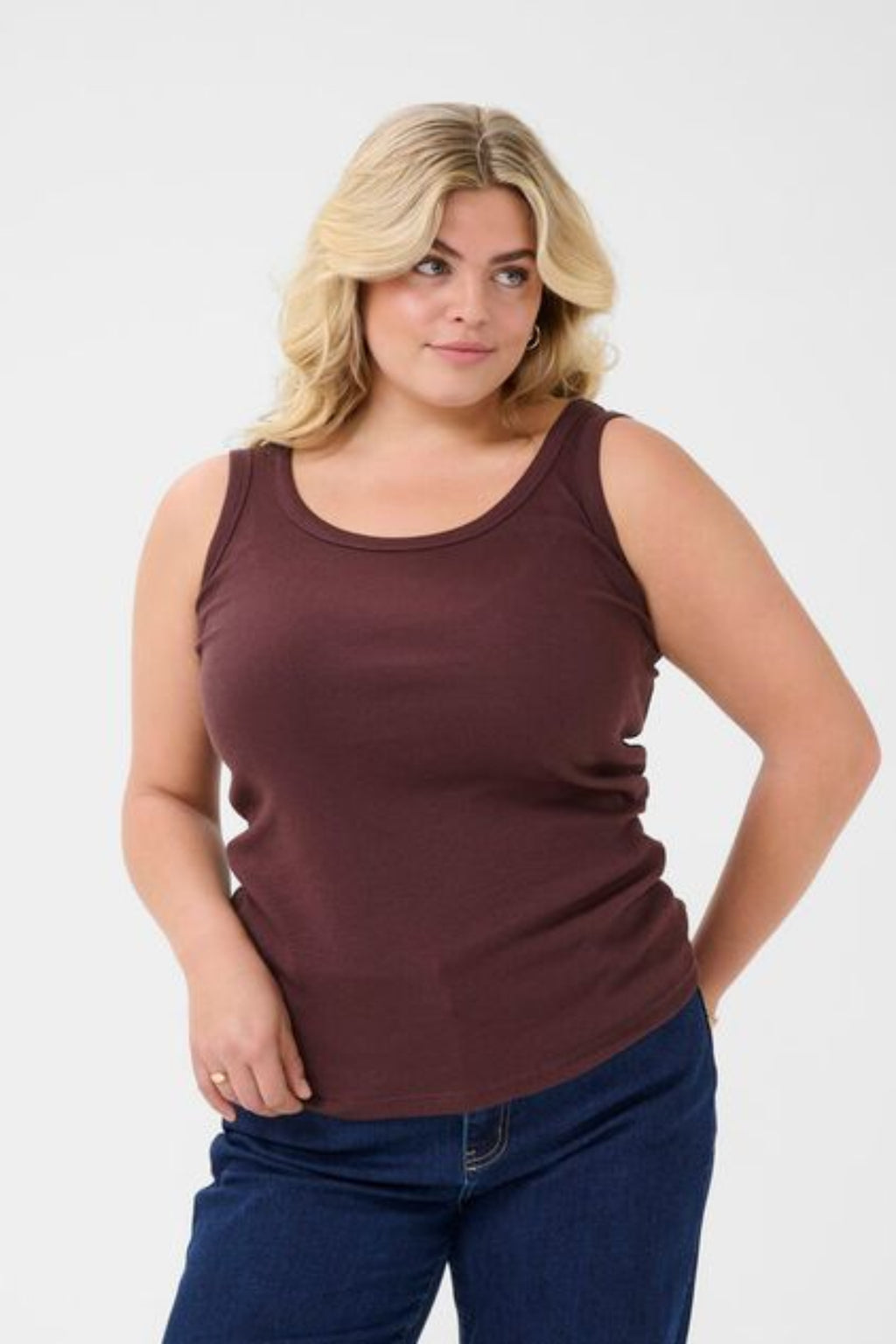 KCcarina Tank Top
