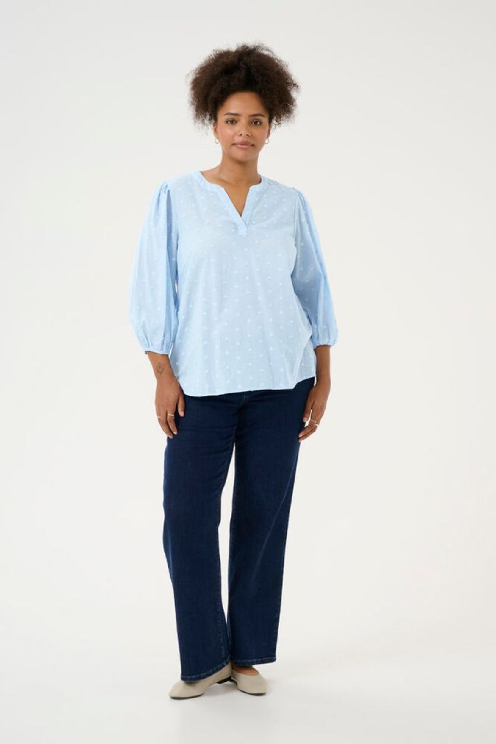 KCjolana Blouse