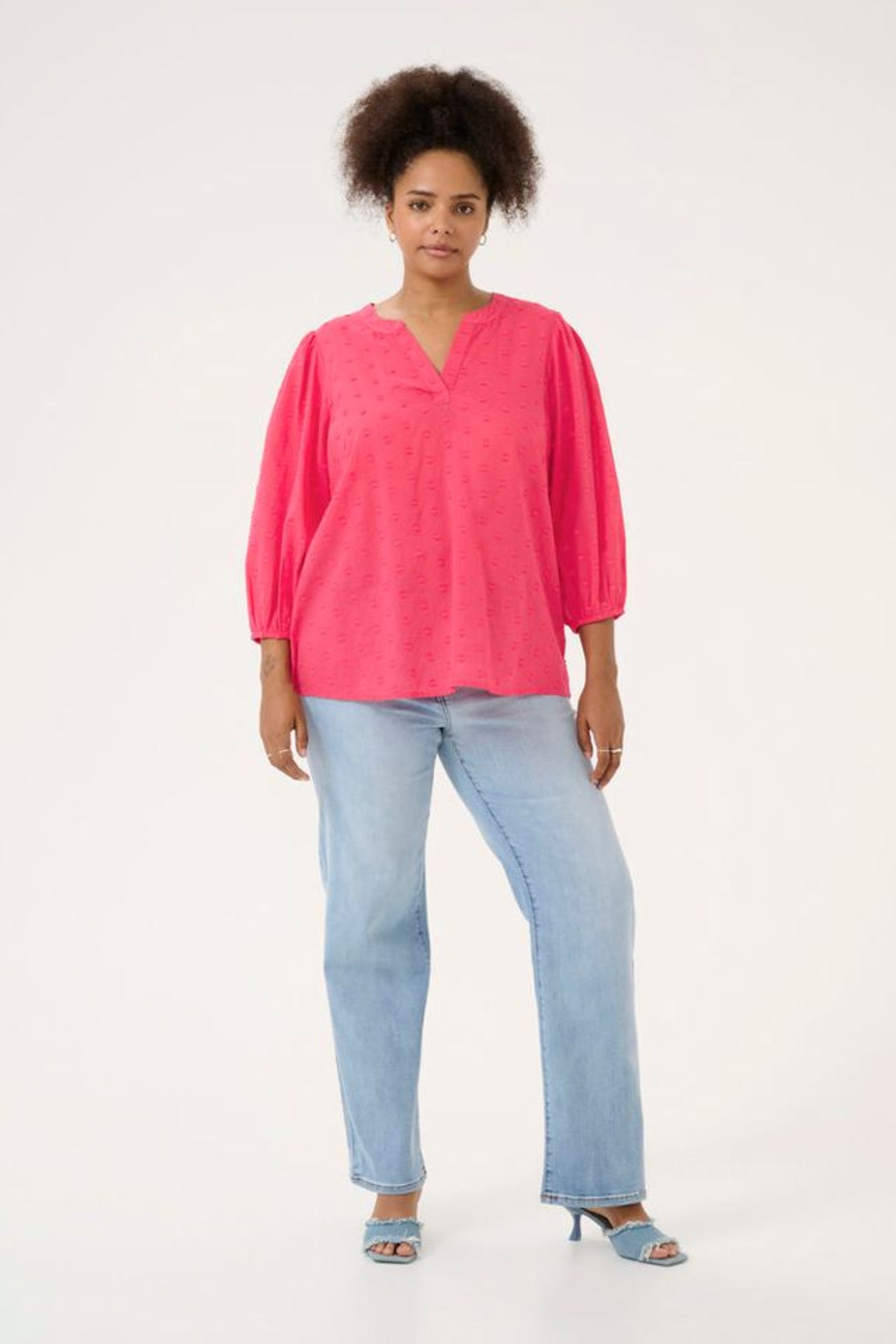 KCjolana Blouse