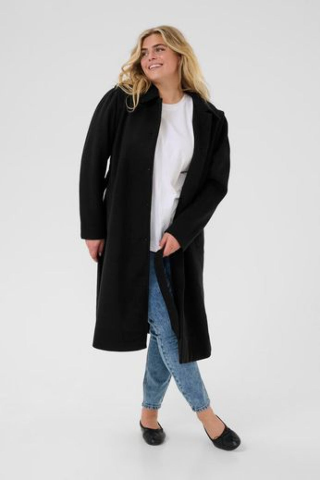 KCjulian Coat
