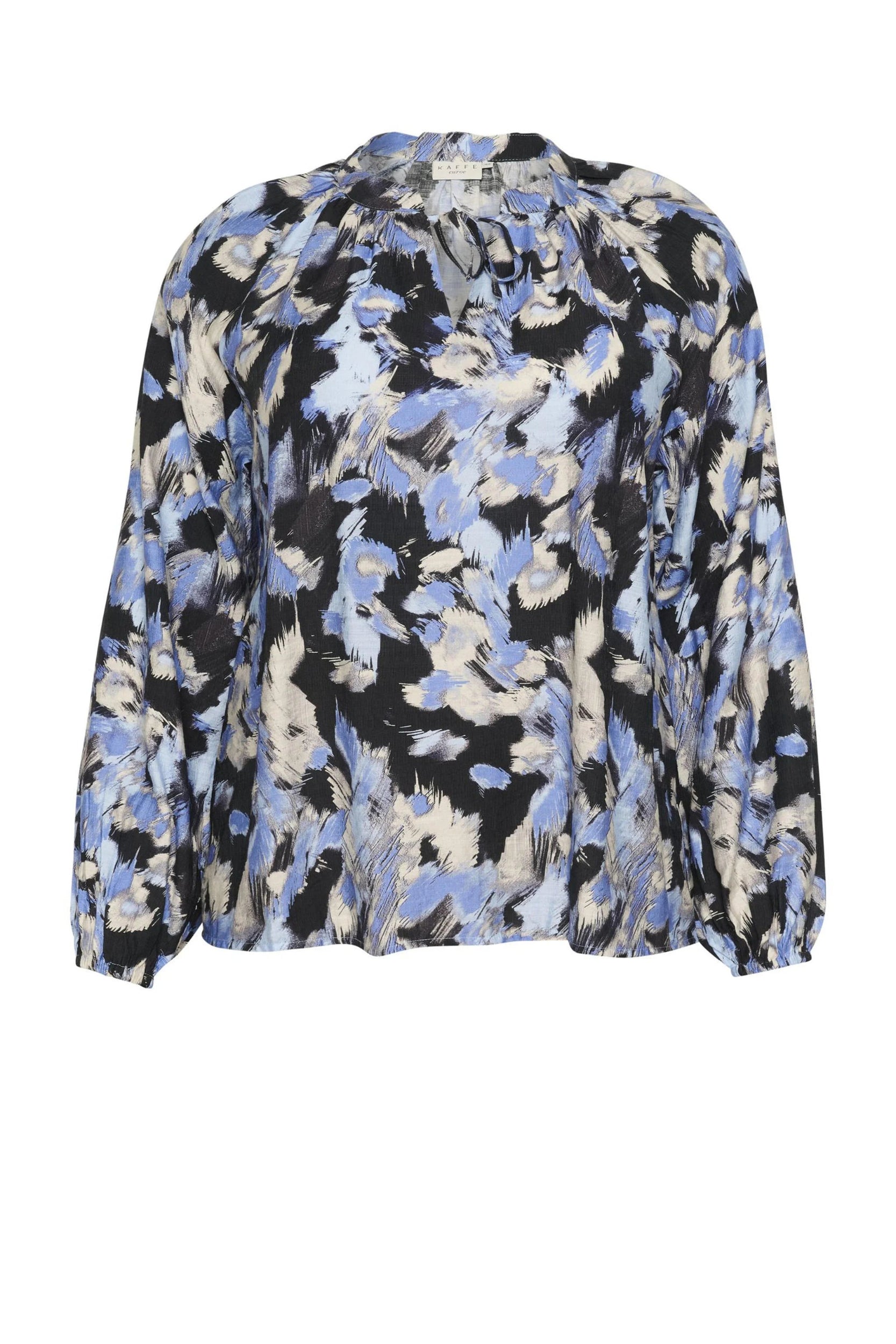 KCtoria Blouse