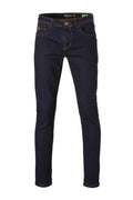 Blast Slim Fit Rinsed Wash
