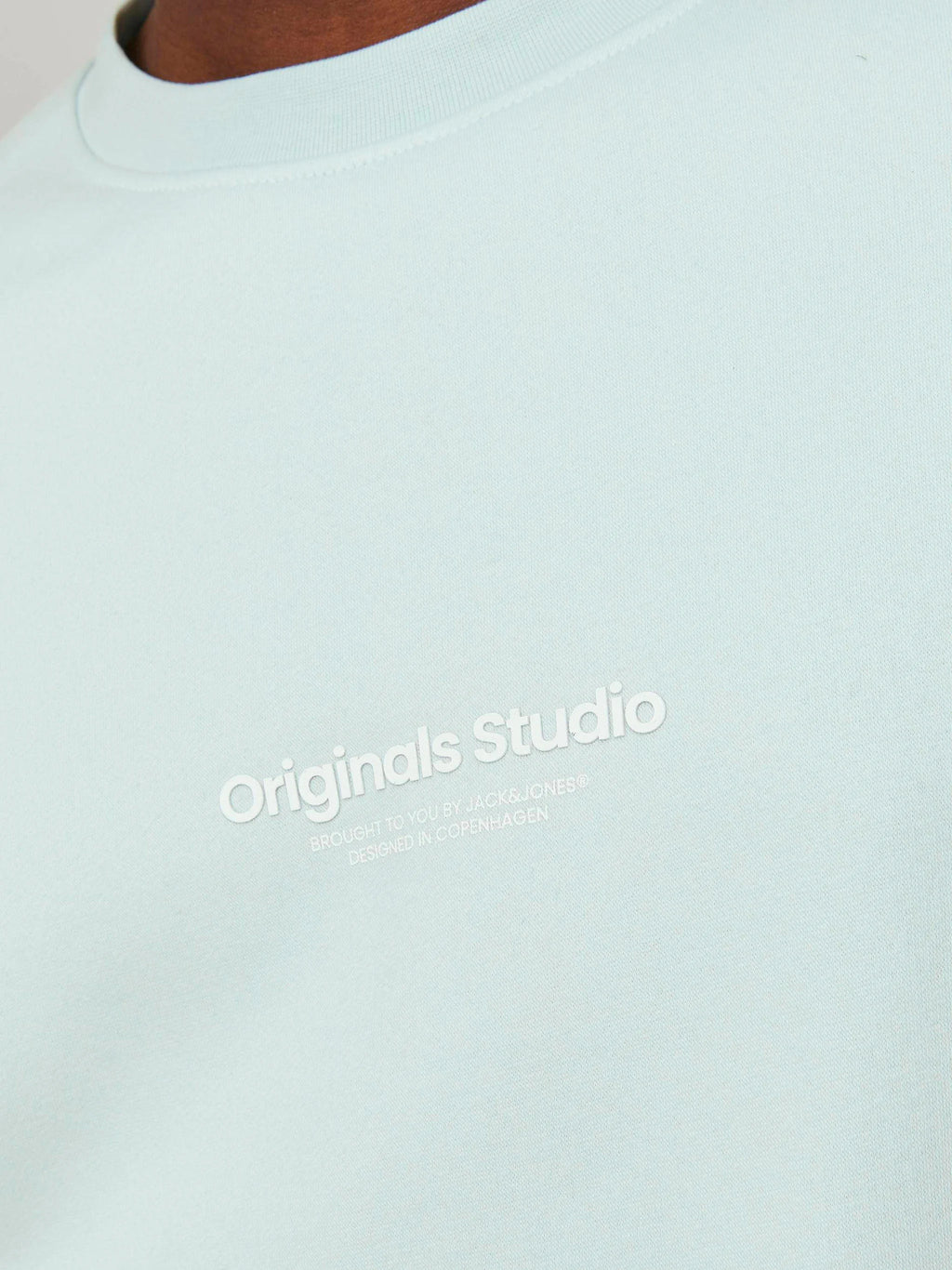 Jorvesterbro sweat crew neck