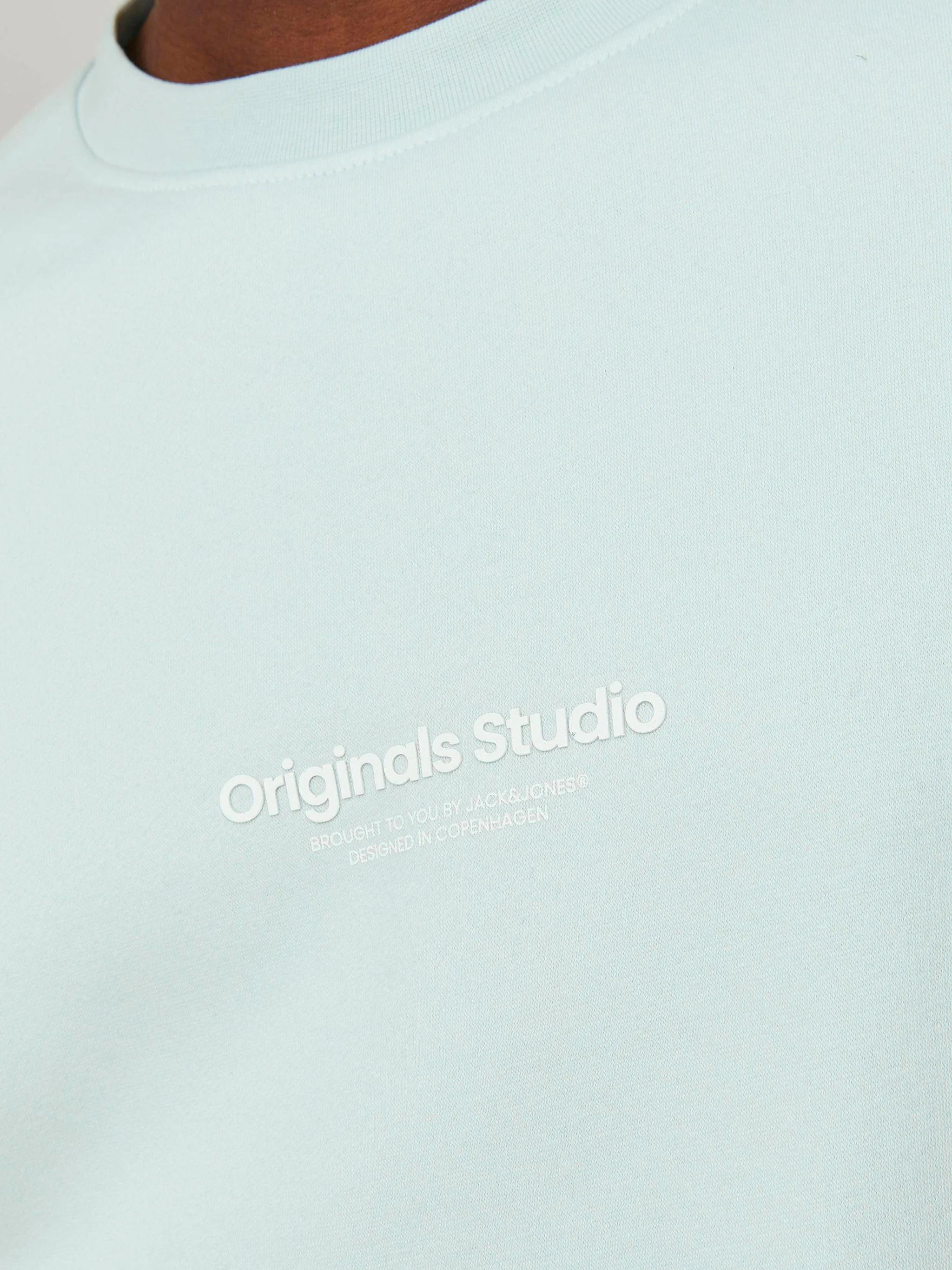 Jorvesterbro sweat crew neck