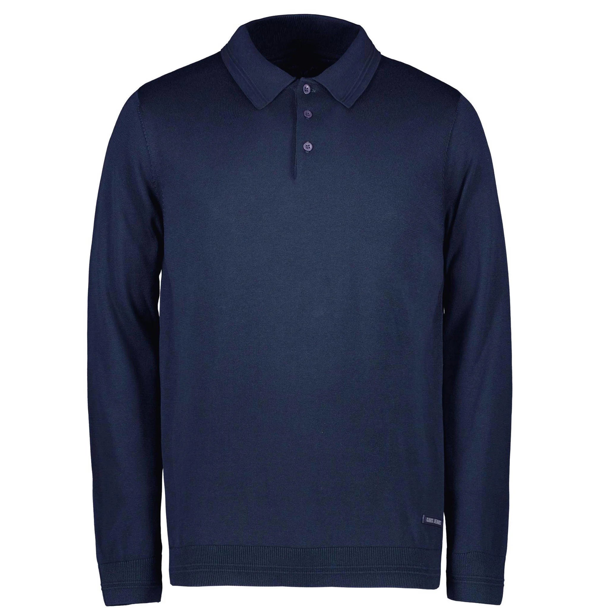 Cyro Polo Navy