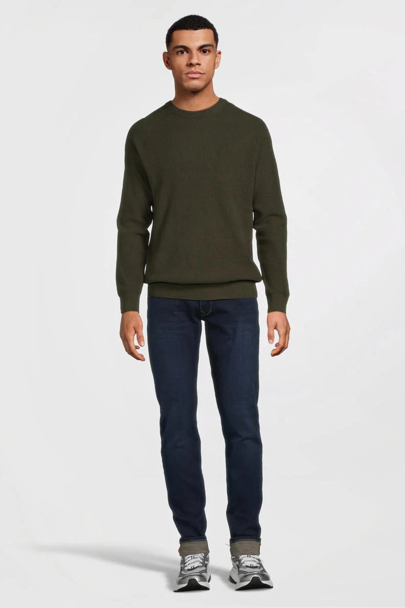 Blend pullover