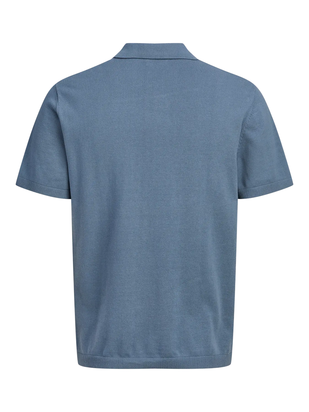 JJWILL KNIT POLO SS