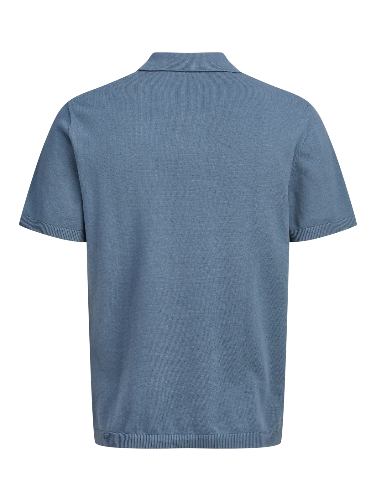 JJWILL KNIT POLO SS