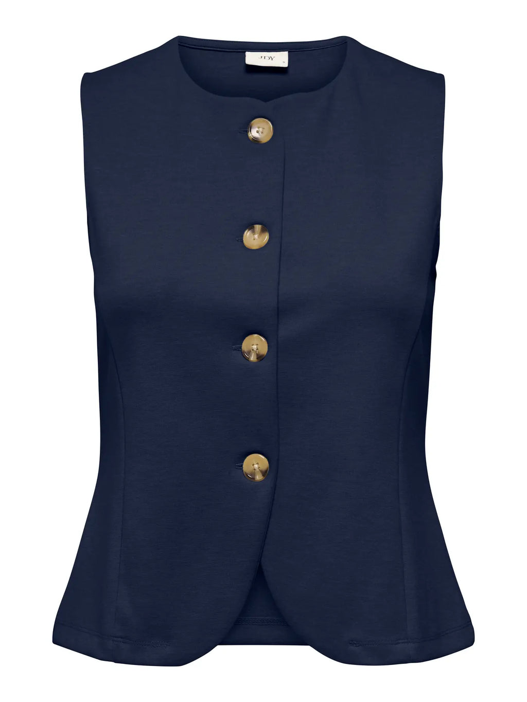 JDYRISSO S/L WAISTCOAT