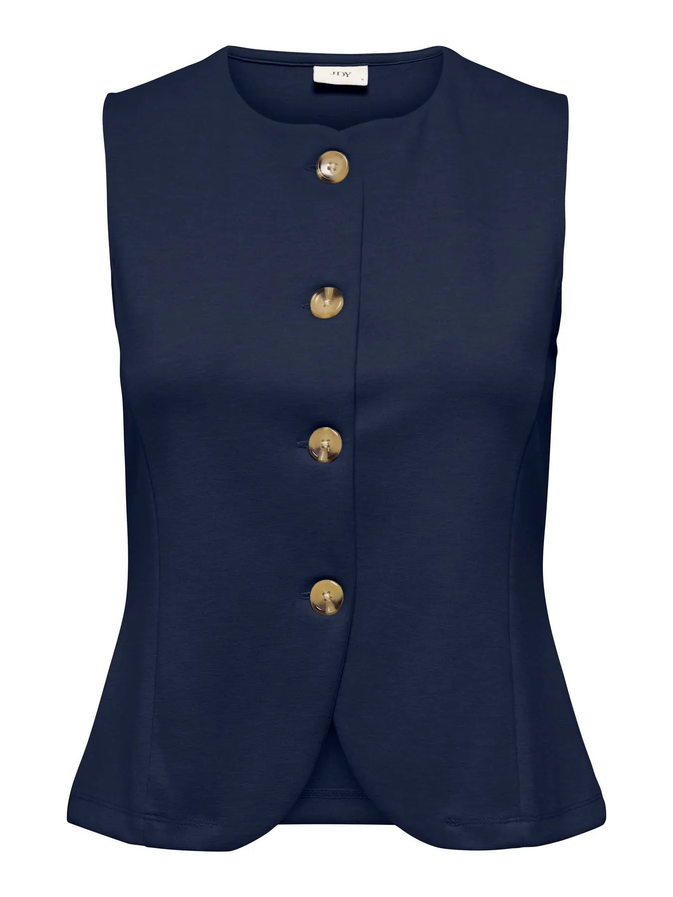 JDYRISSO S/L WAISTCOAT
