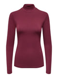 JDYAVA NEW TURTELNECK TOP