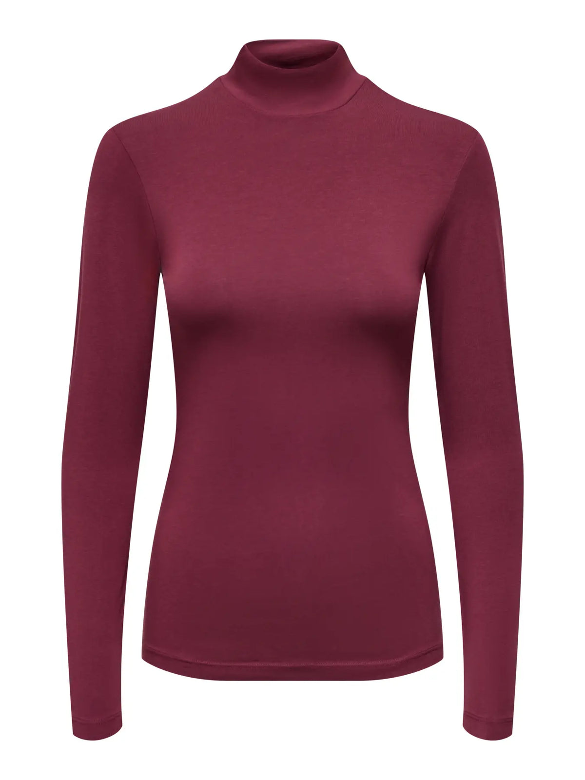 JDYAVA NEW TURTELNECK TOP