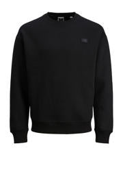 JCOCLASSIC twill sweat Asphalt