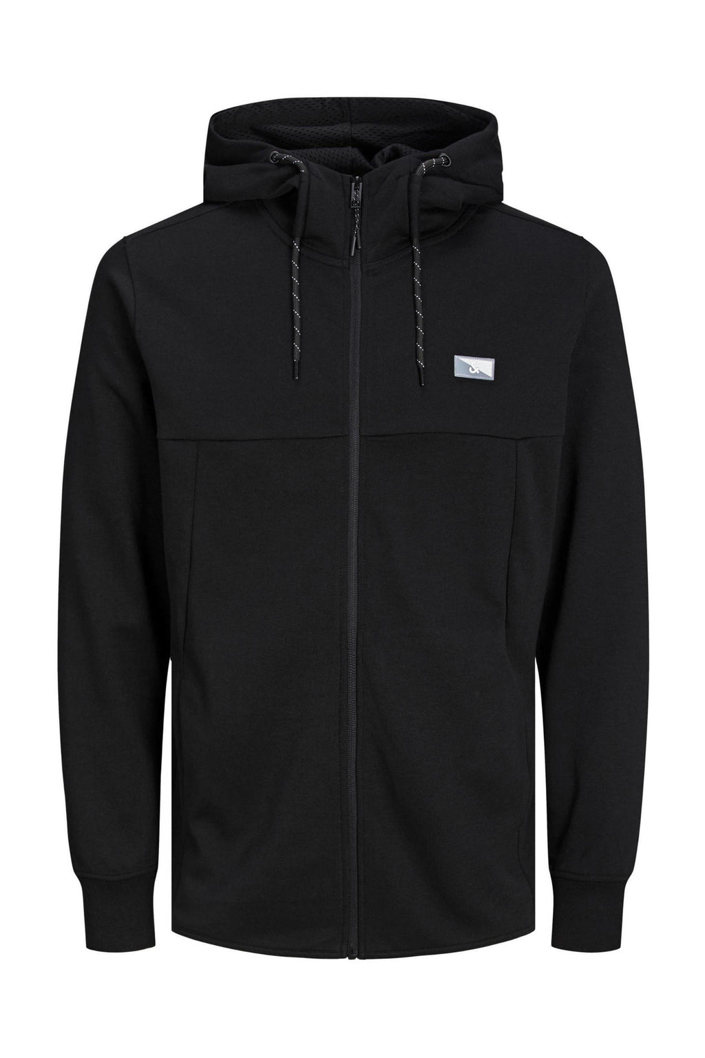 JCOCLOUD SWEAT ZIP HOOD