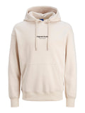 Jack & jones Jorvesterbro sweat hood