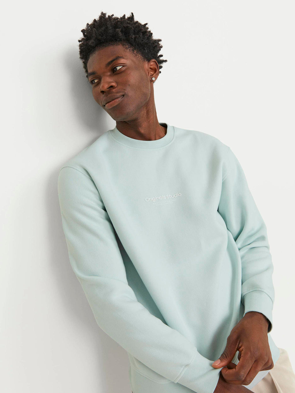 Jorvesterbro sweat crew neck