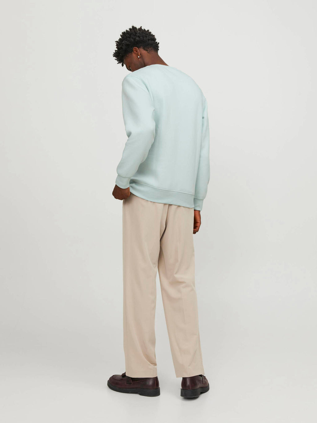 Jorvesterbro sweat crew neck