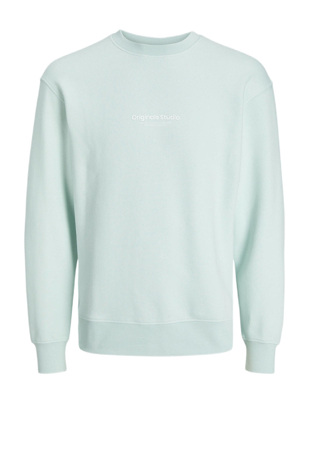 Jorvesterbro sweat crew neck