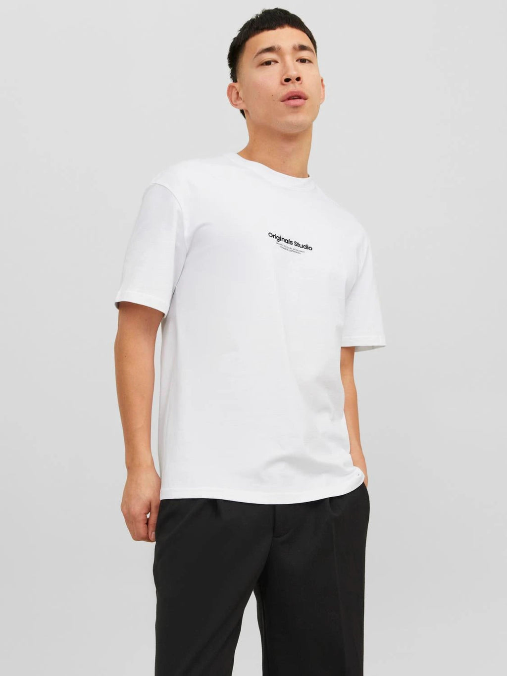 Jack & Jones JORvesterbro Tee