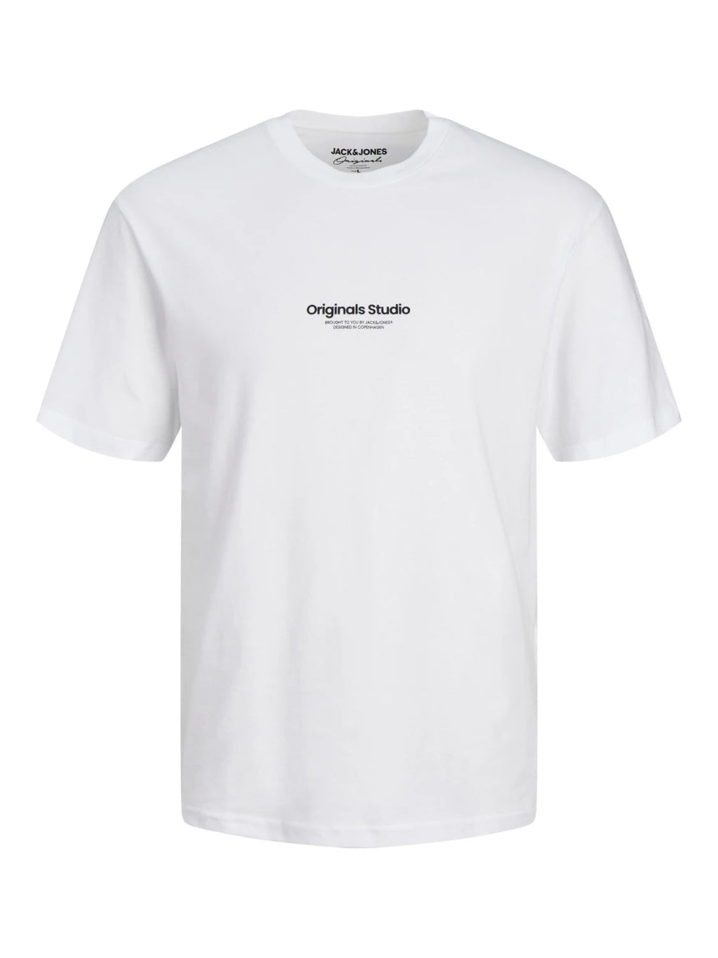 Jack & Jones JORvesterbro Tee