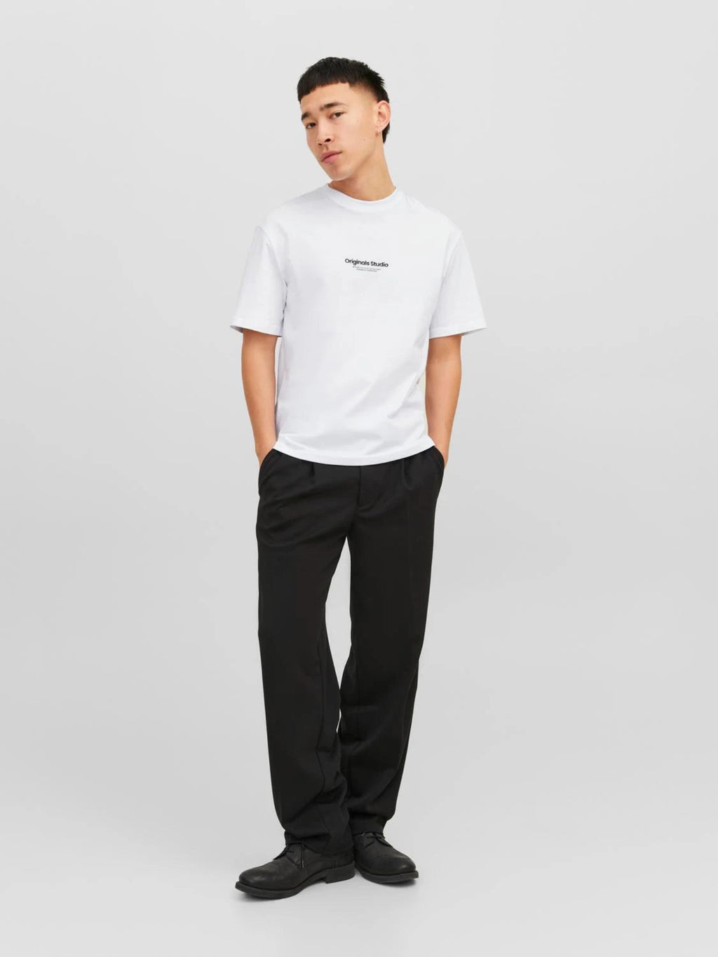 Jack & Jones JORvesterbro Tee