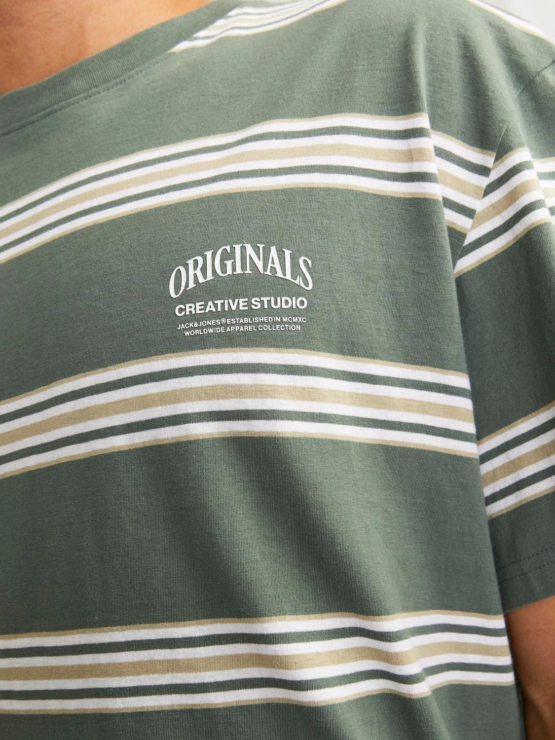 Jack & Jones Lucca Tee