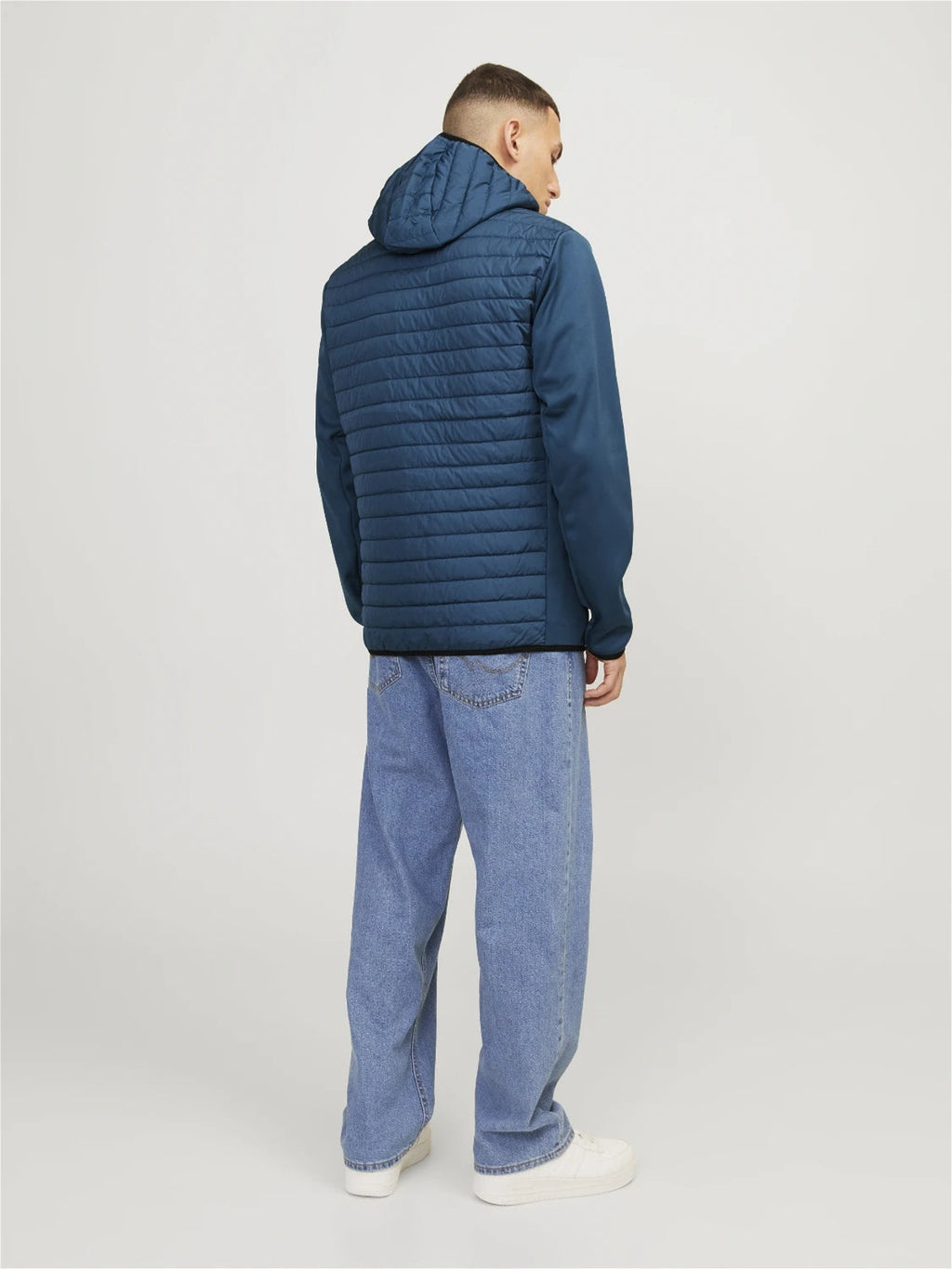 Jack & Jones JJemulti  quilted jacket