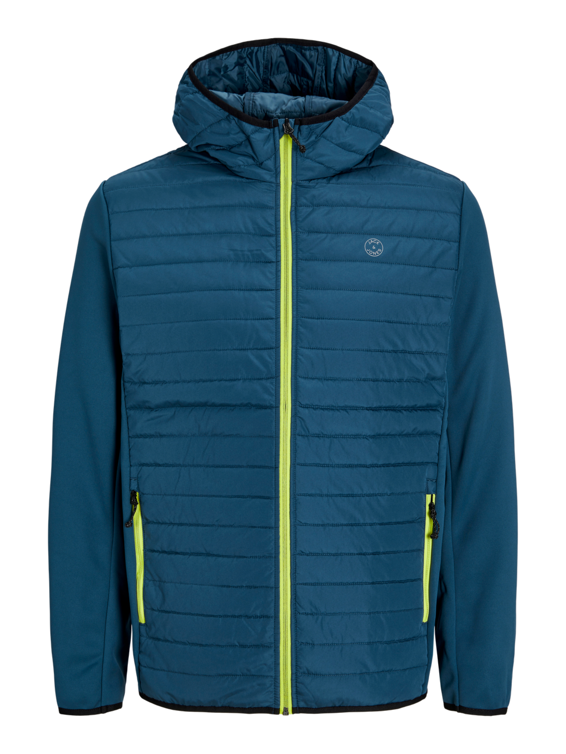 Jack & Jones JJemulti  quilted jacket